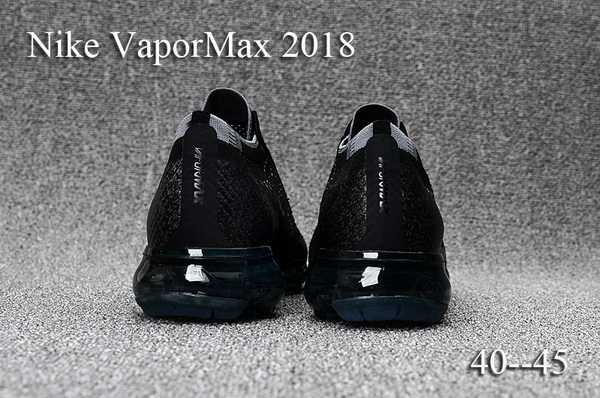 NIKE Air Vapormax Comme des Garcons Men--21